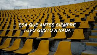 Andrés Calamaro - Estadio Azteca // letra