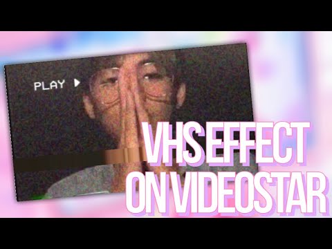 Download Video Effect Vhs Mp3 dan Mp4 Teranyar Gratis