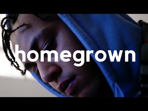 Homegrown | Romz - Galaxy