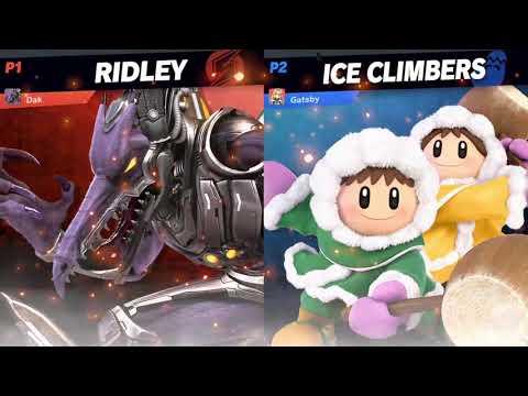 Straight outta smashville chapter 49 Dakcity Ridley set 3