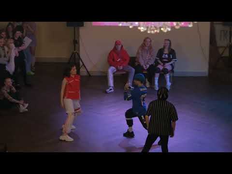 [Cover Dance Stage Battle #2 | БАТЛ] L2H vs YSD vs NICEONE