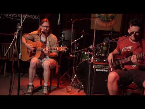 Čardáš Klaunů - Čardáš Klaunů - Šapito (2016)