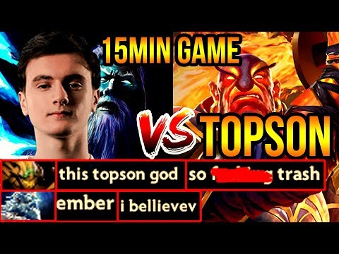 Miracle Zeus Pro Gameplay Mid - Trash Talk Dota 2