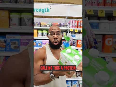 My Beginner Guide To Protein Shakes