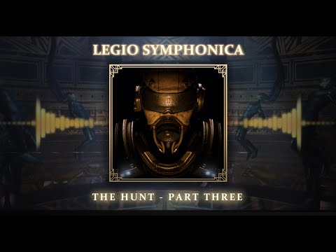 Morningstar: The Hunt Episode 3 - Episode Soundtrack - Legio Symphonica Tribute