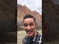 Ghost Ranch - What if? Invitation to Seminary of the Wild, Matt Syrdal