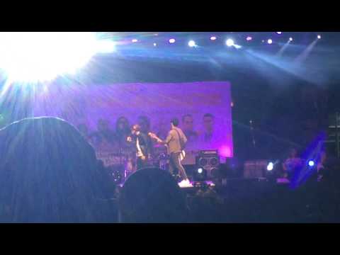 Cherpen Band ~ Selalu Denganmu - Konsert Jelajah Havoc Manis FM