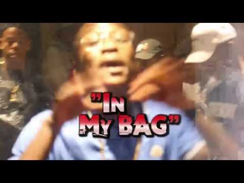 Hefner - In My Bag (official music video)