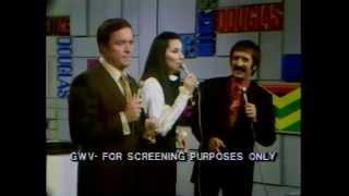 Sonny and Cher &quot;Baby Don&#39;t Go&quot; Mike Douglas Show 10/14/69