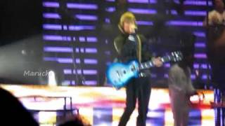 Carlos Baute - Mentiras son Mentiras- Picassent