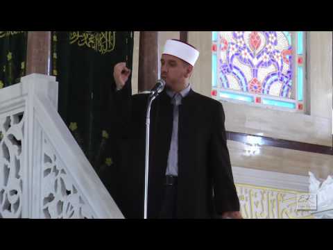 HUTBE | 85. Testi i cilësisë së adhurimeve në Ramazan - Enis Rama