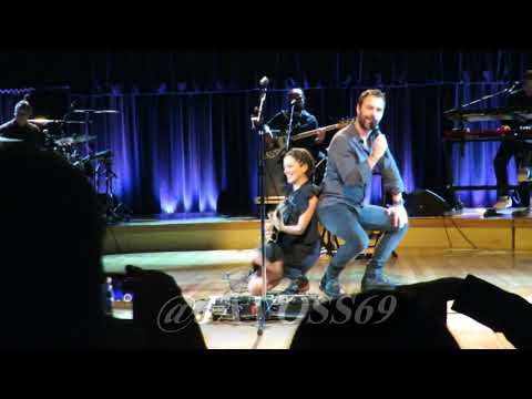 Natalia Lafourcade & Kevin Johansen  - La fugitiva