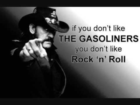 The Gasoliners Rock n Roll