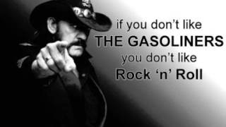 The Gasoliners Rock n Roll