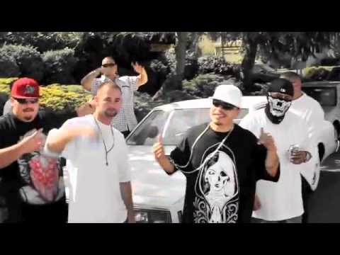 L.O.C. - FEAT. REEGO - REP THE HOOD - VIDEO - RAPBAY.COM