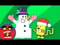Gift Of Joy Fredbot Children S Cartoon Wow Wow Wubbzy