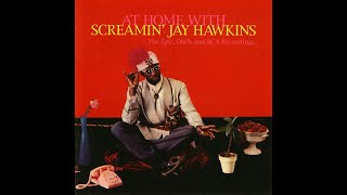 Screamin&#39; Jay Hawkins - Hong Kong (Subtitulos)