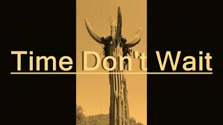 Marty Stuart&#39;s AMERICANA AWARDS Show Version of &quot;Time Don&#39;t Wait&quot;