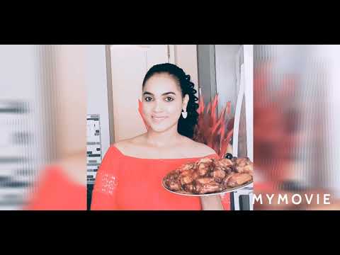 Chicken BBQ Wings(ቀሊል አሰራርሓ ቅልዋ አብ ገዛና）