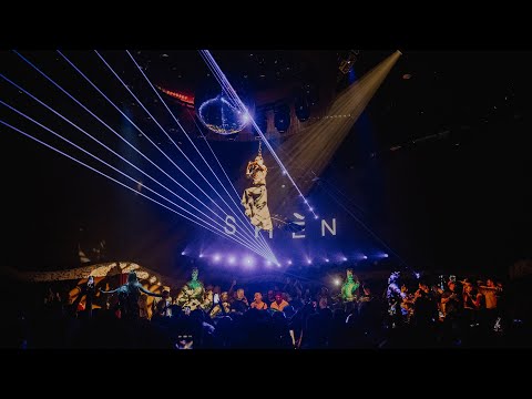 Franky Wah Presents SHÈN Ibiza | Opening Party | Club Chinois | 16.06.24 | Full Set