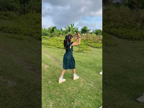 Spil hasilnya gak ya? 🤔 #alunadanamanda  #shorts