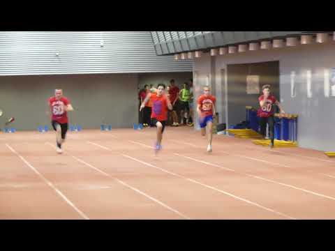 60m - M - kvalifikacije - 1/6