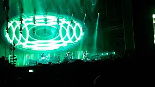 I might be wrong - Radiohead @ Tecnópolis, Buenos Aires, Argentina 14-4-18