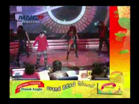 Syamsir KDI - Ghibah