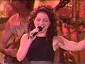 Gloria Estefan "Abriendo Puertas" (Evolution Tour México 1997)