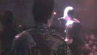 Rocket From The Crypt - "Born In '69" [Official Video]