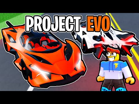 I Bought This $7,000,000 Apollo Project Evo In Dealership Tycoon!!