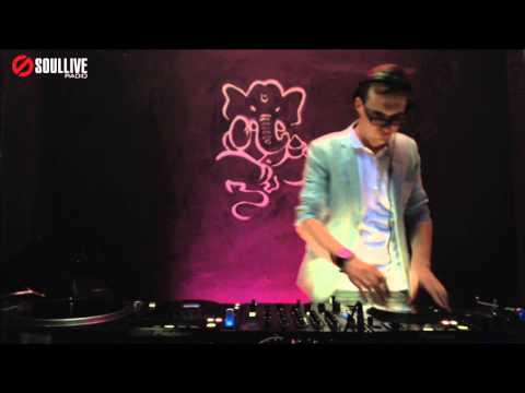 In One Breath Radioshow - Da Gama