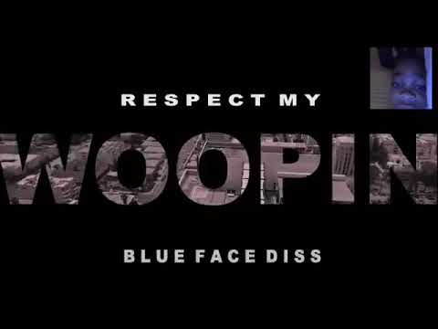 Reacting to respect my woopin by infant pasa