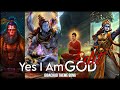 Indian God Edit Gigachad Theme Song