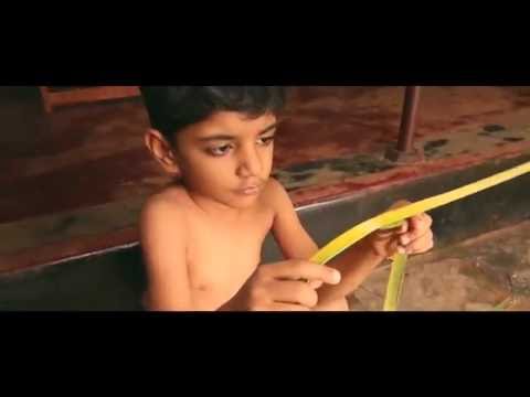 Dhanesh K Marappathram - Short film
