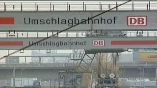 German 2012 trade surplus soars