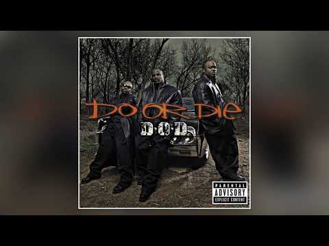 Do or Die - Higher (feat. Kanye West) (HD)