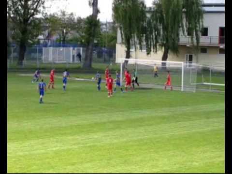 Orkan   BAŁTYK 1 0 skrót meczu