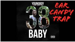 NBA Youngboy - I Ain&#39;t Hiding (Official Audio)