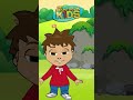 Polly Wolly Doodle - The Countdown Kids | Kids Songs & Nursery Rhymes