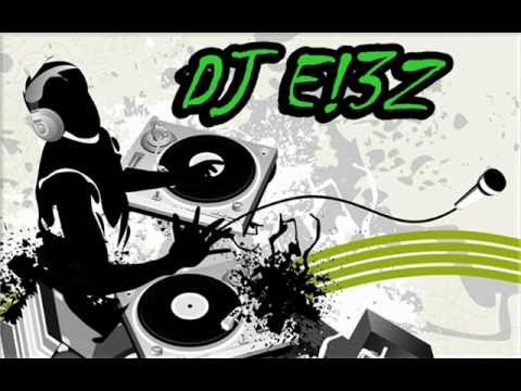 Dj Deka ft. Linda & TAITO- Almodom (Dj E!3Z Bootleg "15"Birthday Mix)