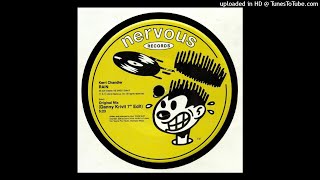 Kerri Chandler | Rain (Danny Krivit 7" Edit)