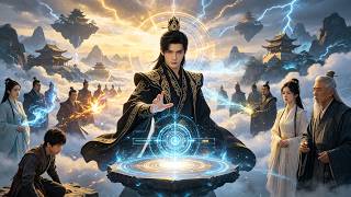 Download lagu Master Kultivasi Terkuat! Mengubah Remaja Cacat Menjadi Dewa Perang Penguasa Langit!💰🪐 mp3