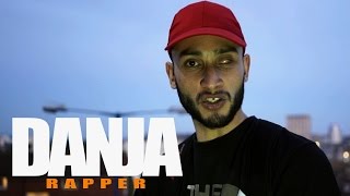 Danja - Fire In The Streets