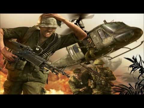 Drakim's VGM 248 - Conflict: Vietnam - Menu Theme