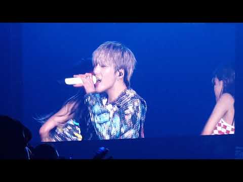 20180923 WINNER EVERYWHERE TOUR IN TAIPEI-ReallyReally