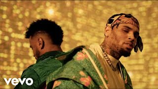 Chris Brown &amp; Trey Songz - Chi Chi