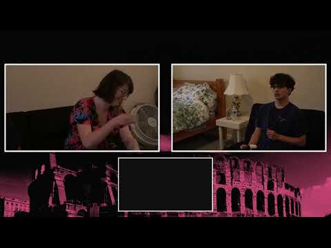 EC Shine - Winner's Quarters - Spade vs Adam