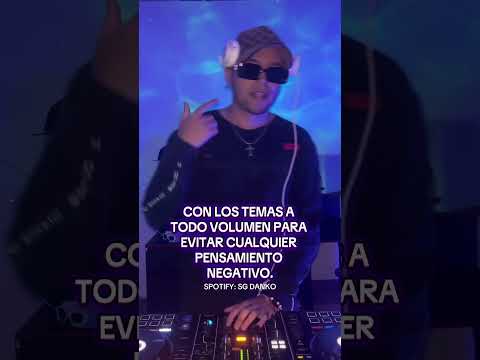 SPOTIFY: SG DANKO#shortvideo #dj #remix #frases #baile #tiktok #shortvideo #music #guaracha #shorts