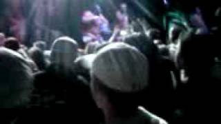 TECH N9NE LIVE .. GHETTO LOVE